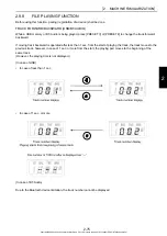 Предварительный просмотр 149 страницы Kobelco SK135SR-7 Operating Manual