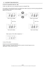 Предварительный просмотр 150 страницы Kobelco SK135SR-7 Operating Manual