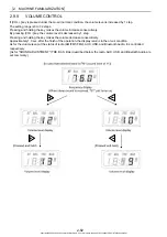 Предварительный просмотр 156 страницы Kobelco SK135SR-7 Operating Manual