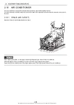 Предварительный просмотр 162 страницы Kobelco SK135SR-7 Operating Manual