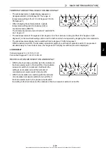 Предварительный просмотр 165 страницы Kobelco SK135SR-7 Operating Manual