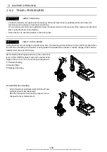 Предварительный просмотр 216 страницы Kobelco SK135SR-7 Operating Manual