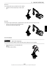 Предварительный просмотр 217 страницы Kobelco SK135SR-7 Operating Manual