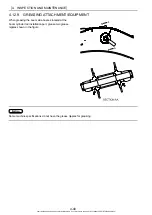 Предварительный просмотр 272 страницы Kobelco SK135SR-7 Operating Manual