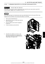 Предварительный просмотр 295 страницы Kobelco SK135SR-7 Operating Manual