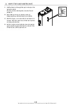 Предварительный просмотр 326 страницы Kobelco SK135SR-7 Operating Manual