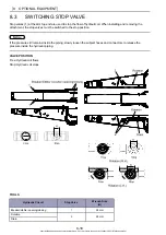 Предварительный просмотр 380 страницы Kobelco SK135SR-7 Operating Manual