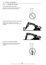 Предварительный просмотр 390 страницы Kobelco SK135SR-7 Operating Manual