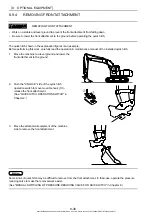 Предварительный просмотр 392 страницы Kobelco SK135SR-7 Operating Manual