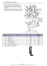 Предварительный просмотр 408 страницы Kobelco SK135SR-7 Operating Manual