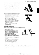 Preview for 49 page of Kobelco SK235SR-2 Operation Manual