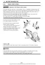 Предварительный просмотр 80 страницы Kobelco SK35SR-6 Operation Manual