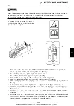 Предварительный просмотр 215 страницы Kobelco SK35SR-6 Operation Manual