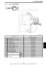 Предварительный просмотр 235 страницы Kobelco SK35SR-6 Operation Manual