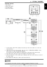 Предварительный просмотр 257 страницы Kobelco SK35SR-6 Operation Manual