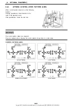 Предварительный просмотр 280 страницы Kobelco SK35SR-6 Operation Manual