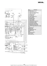 Предварительный просмотр 45 страницы Kobelco SK3OUR-2 Serviceman Handbook