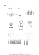 Предварительный просмотр 55 страницы Kobelco SK3OUR-2 Serviceman Handbook