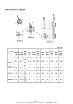 Предварительный просмотр 60 страницы Kobelco SK3OUR-2 Serviceman Handbook