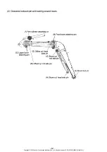 Предварительный просмотр 64 страницы Kobelco SK3OUR-2 Serviceman Handbook