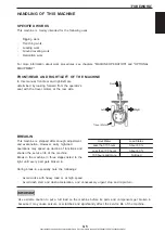 Предварительный просмотр 15 страницы Kobelco SK55SRX-6 Operation Manual