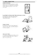 Предварительный просмотр 48 страницы Kobelco SK55SRX-6 Operation Manual