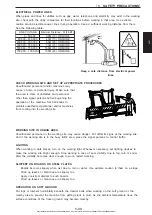 Предварительный просмотр 51 страницы Kobelco SK55SRX-6 Operation Manual