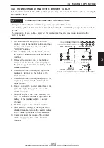 Предварительный просмотр 107 страницы Kobelco SK55SRX-6 Operation Manual