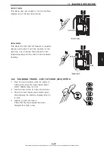 Предварительный просмотр 117 страницы Kobelco SK55SRX-6 Operation Manual