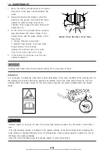 Предварительный просмотр 186 страницы Kobelco SK55SRX-6 Operation Manual