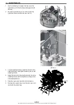 Предварительный просмотр 190 страницы Kobelco SK55SRX-6 Operation Manual