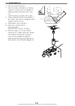 Предварительный просмотр 210 страницы Kobelco SK55SRX-6 Operation Manual