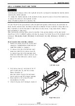 Предварительный просмотр 211 страницы Kobelco SK55SRX-6 Operation Manual