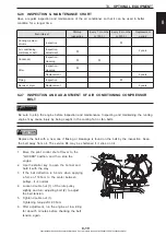 Предварительный просмотр 273 страницы Kobelco SK55SRX-6 Operation Manual