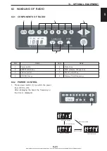 Предварительный просмотр 277 страницы Kobelco SK55SRX-6 Operation Manual