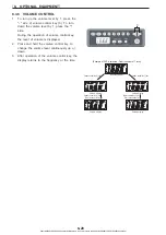 Предварительный просмотр 282 страницы Kobelco SK55SRX-6 Operation Manual