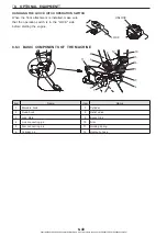 Предварительный просмотр 294 страницы Kobelco SK55SRX-6 Operation Manual