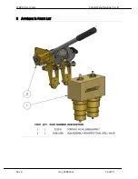 Preview for 16 page of Kobelt 2588 Owner'S Operation, Installation & Maintenance Manual