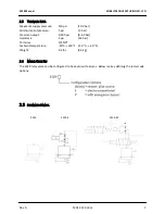 Preview for 8 page of Kobelt 3329 Owner'S Operation, Installation & Maintenance Manual