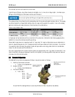 Preview for 10 page of Kobelt 3329 Owner'S Operation, Installation & Maintenance Manual