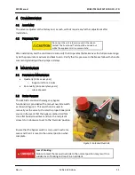 Preview for 12 page of Kobelt 3329 Owner'S Operation, Installation & Maintenance Manual