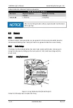 Preview for 18 page of Kobelt 5020-M Series Owner'S Operation, Installation & Maintenance Manual