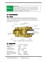 Preview for 6 page of Kobelt 5022-A Owner'S Operation, Installation & Maintenance Manual