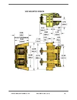 Предварительный просмотр 23 страницы Kobelt 5022-H Owner'S Operation, Installation & Maintenance Manual