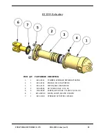 Предварительный просмотр 28 страницы Kobelt 5022-H Owner'S Operation, Installation & Maintenance Manual