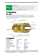 Предварительный просмотр 6 страницы Kobelt 5027-A Owner'S Operation, Installation & Maintenance Manual