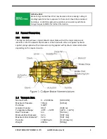 Предварительный просмотр 6 страницы Kobelt 5028-A Owner'S Operation, Installation & Maintenance Manual