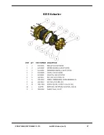 Preview for 27 page of Kobelt 5028-A Owner'S Operation, Installation & Maintenance Manual