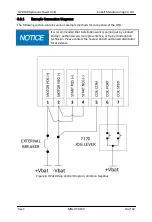 Предварительный просмотр 14 страницы Kobelt 600-031 Owner'S Operation, Installation & Maintenance Manual