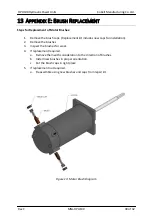 Preview for 30 page of Kobelt 600-031 Owner'S Operation, Installation & Maintenance Manual